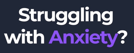 AI Anxiety Support