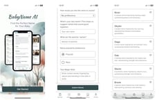 AI Baby Name Generators