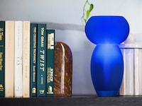 Sculptural Table Lamps Image 2