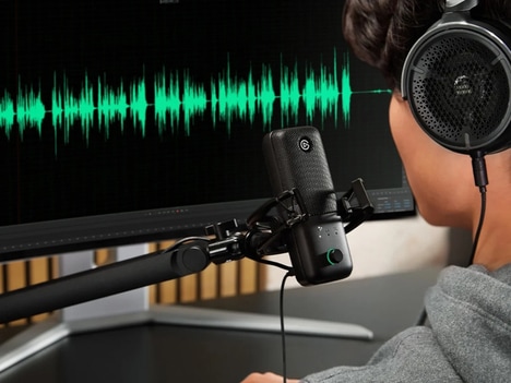 Audio Creator Platforms