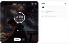 Gamified Study Tools