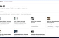 AI SEO Suites
