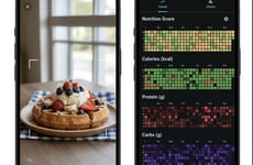 AI Nutrition Trackers