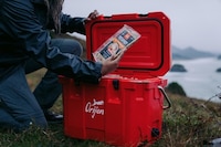 High-Altitude Dog Food Unboxings Image 3