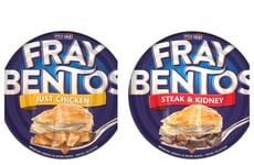 Lean Protein Savory Pies