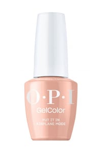 Celebrity-Endorsed Nail Polishes Image 1