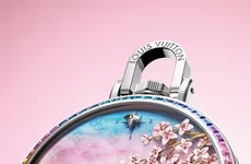 Artrful Pocket Watches