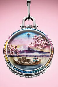 Artrful Pocket Watches Image 2