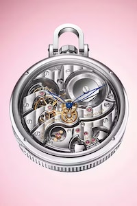 Artrful Pocket Watches Image 4