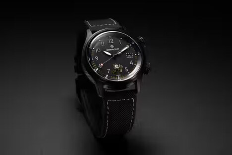 Felix Aviation Watches