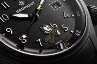 Felix Aviation Watches Image 4