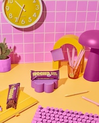 Treat-Like Protein Bars Image 1