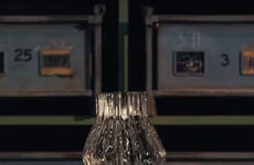 Nordic Glass Rituals