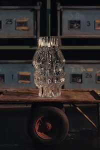Nordic Glass Rituals