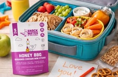 Family-Friendly Meat Snacks