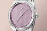 Rose-Tonal Dial Watches Image 2