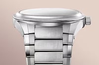 Rose-Tonal Dial Watches Image 3