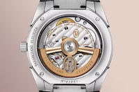 Rose-Tonal Dial Watches Image 5