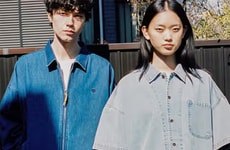 Workwear Capsule Collection