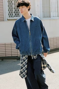 Workwear Capsule Collection Image 2
