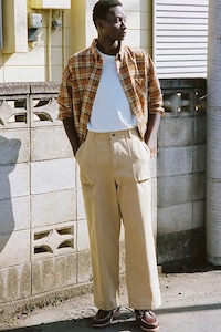 Workwear Capsule Collection Image 3