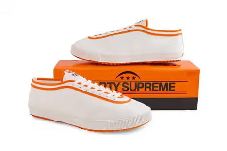 Table Tennis Sneakers