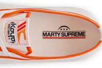 Table Tennis Sneakers Image 3