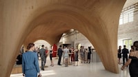 Armory Concert Halls Image 2