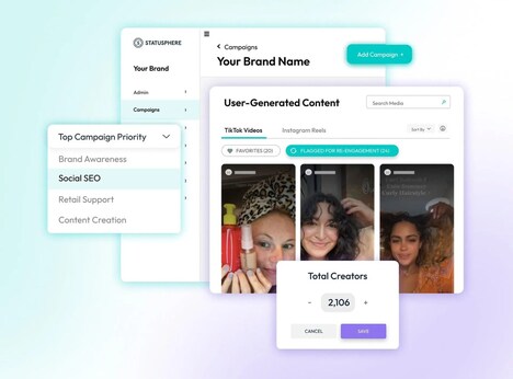 AI Influencer Platforms