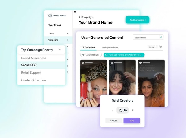 AI Influencer Platforms