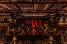 Intimate Jazz Venues