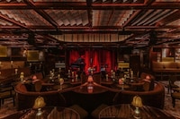 Intimate Jazz Venues Image 1