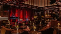 Intimate Jazz Venues Image 3