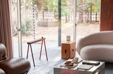 Domestic Design Exhibitions