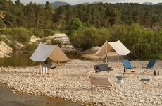 Outdoor Living Collections