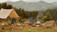 Outdoor Living Collections Image 4