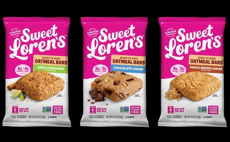 From-Scratch-Inspired Bakery Bars