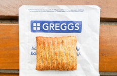 Bakery Brand Vending Machines