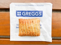 Bakery Brand Vending Machines