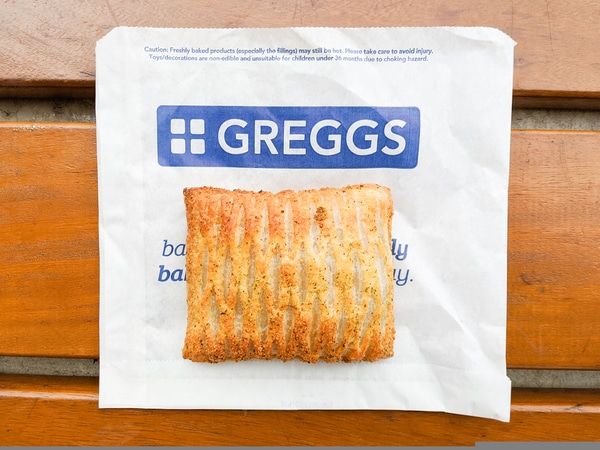 Bakery Brand Vending Machines