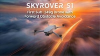 Accessibly Priced Advanced Drones Image 1