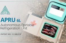 Medical Supply Refrigeration Units