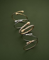 Official Bracelet Sponsors