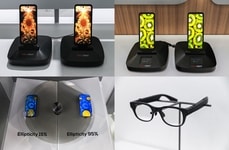 Next-Gen Advanced Display Technologies