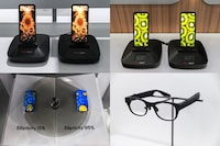 Next-Gen Advanced Display Technologies