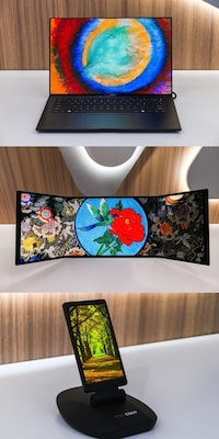Next-Gen Advanced Display Technologies Image 2