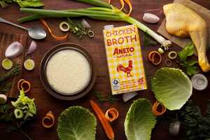 Traditional Homemade Broth Lineups: Aneto Natural Spotlights Its Line ...