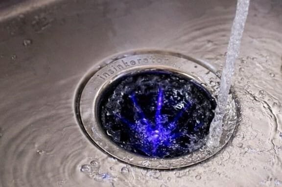 Antimicrobial Sink Flange Technologies