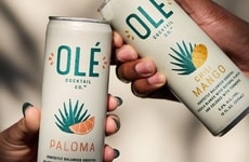 Cocktail Marathon Partnerships