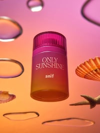 Limited-Edition Tropical Fragrances Image 2